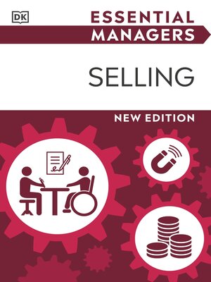 cover image of Selling